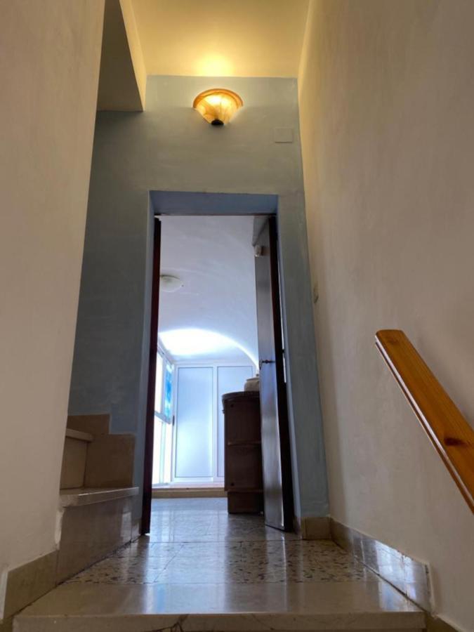 Casa Pazienza 莫诺波利 外观 照片