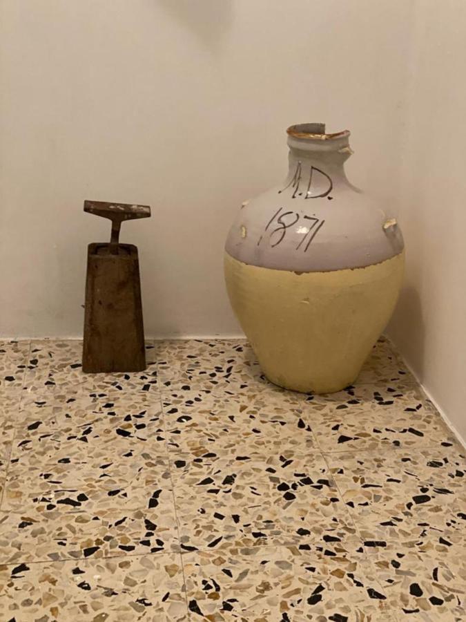 Casa Pazienza 莫诺波利 外观 照片
