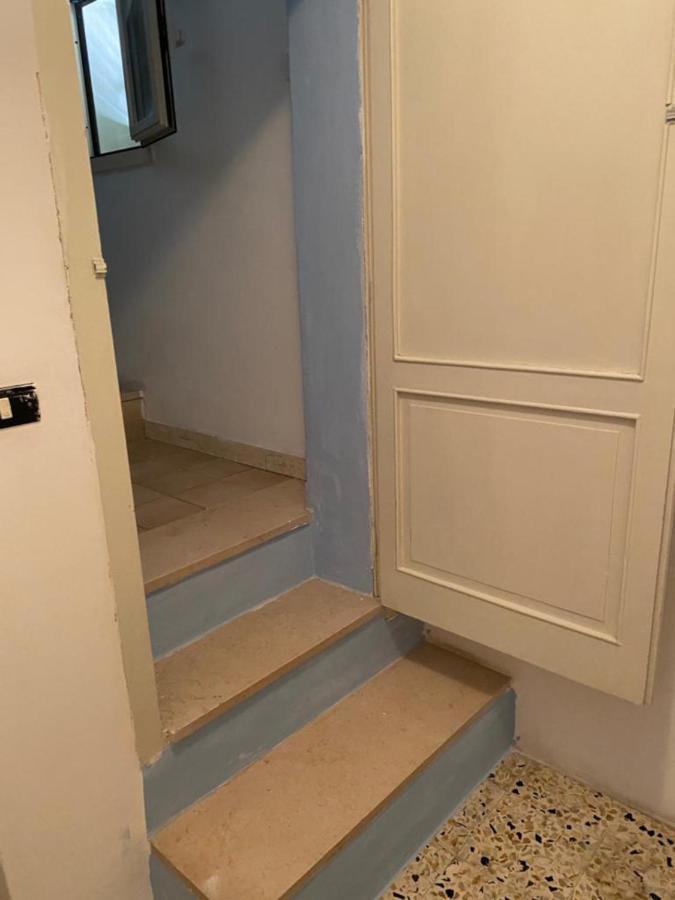 Casa Pazienza 莫诺波利 外观 照片