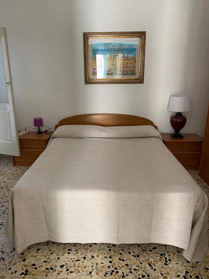 Casa Pazienza 莫诺波利 外观 照片
