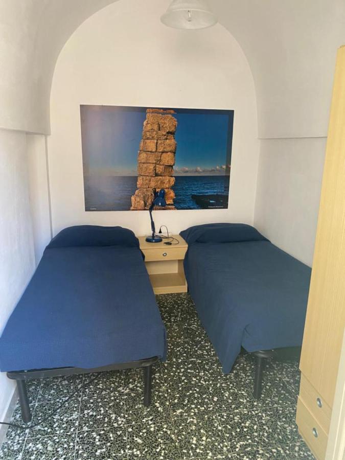 Casa Pazienza 莫诺波利 外观 照片