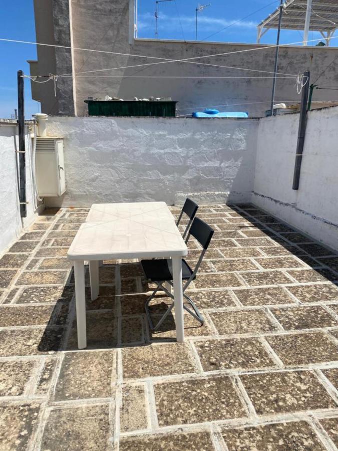 Casa Pazienza 莫诺波利 外观 照片