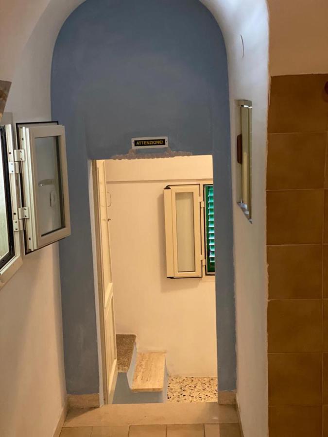 Casa Pazienza 莫诺波利 外观 照片