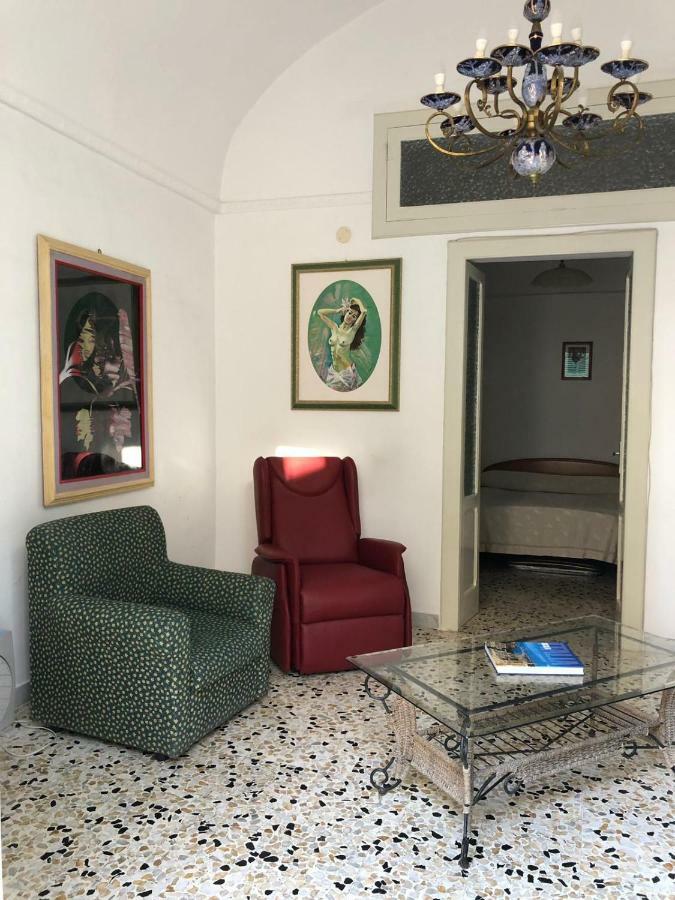 Casa Pazienza 莫诺波利 外观 照片