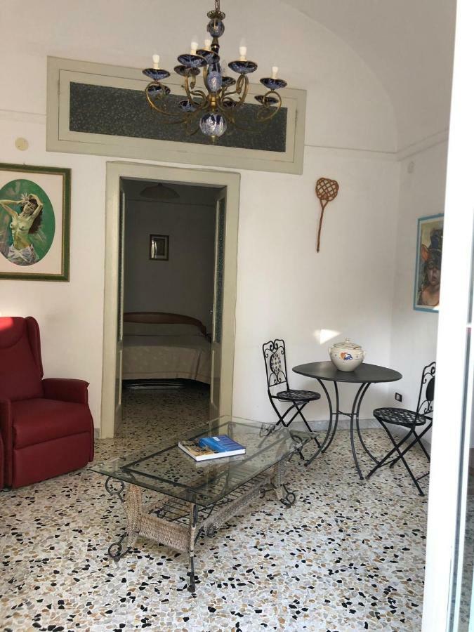 Casa Pazienza 莫诺波利 外观 照片