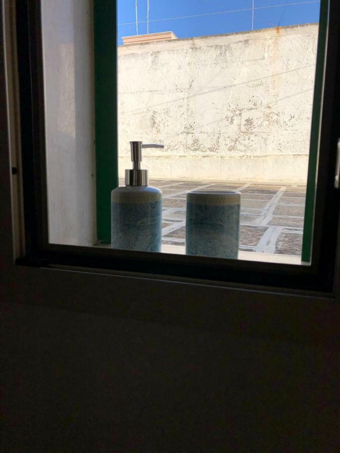 Casa Pazienza 莫诺波利 外观 照片