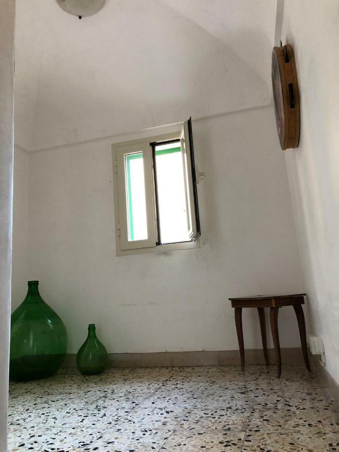Casa Pazienza 莫诺波利 外观 照片