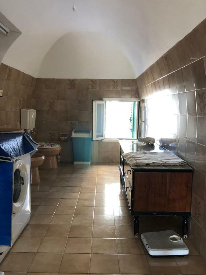 Casa Pazienza 莫诺波利 外观 照片