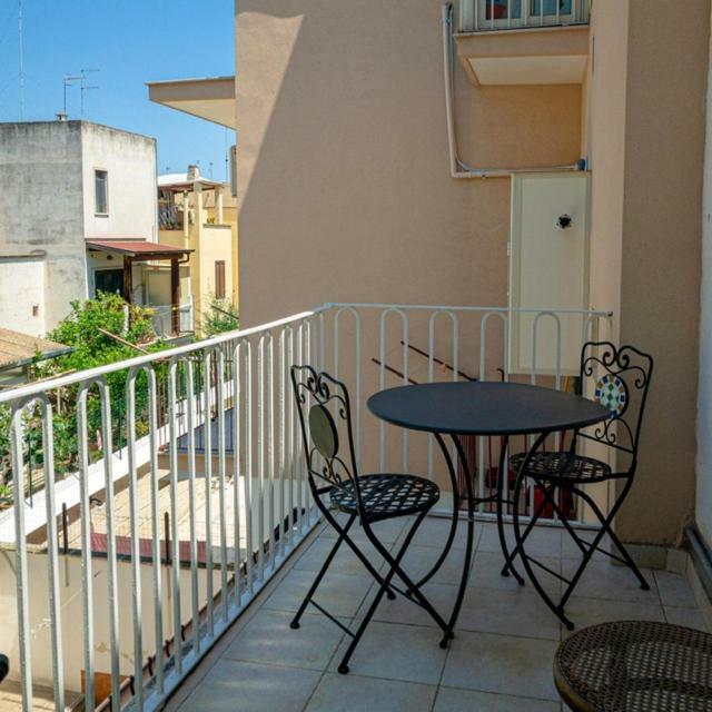 Casa Pazienza 莫诺波利 外观 照片