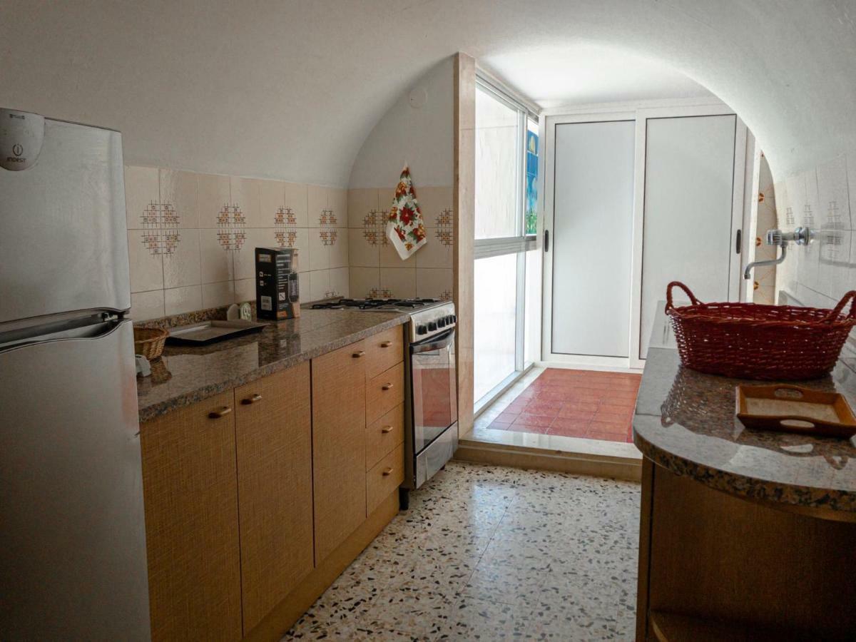 Casa Pazienza 莫诺波利 外观 照片