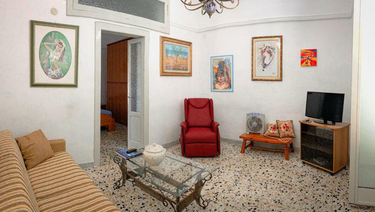 Casa Pazienza 莫诺波利 外观 照片